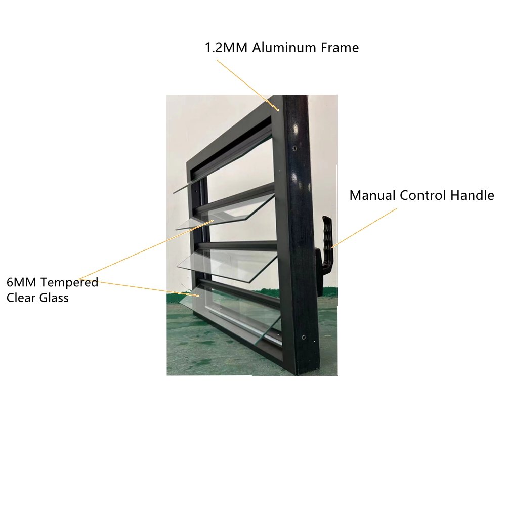 HD Venetian Blinds Image 1 (1)