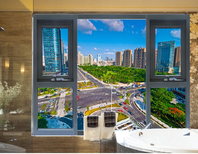 Awning Window介绍2