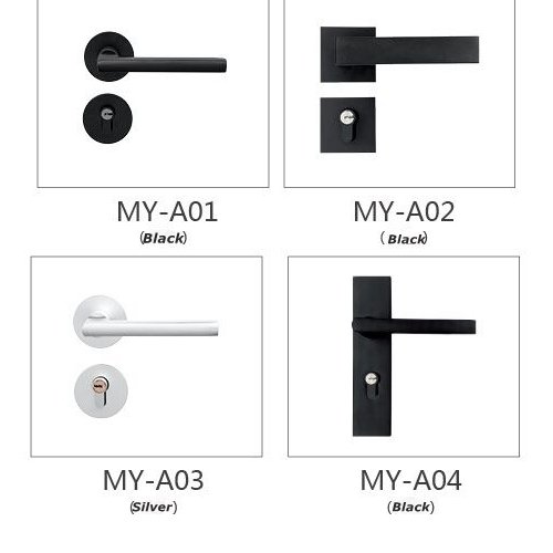 HDinterior door 介绍2